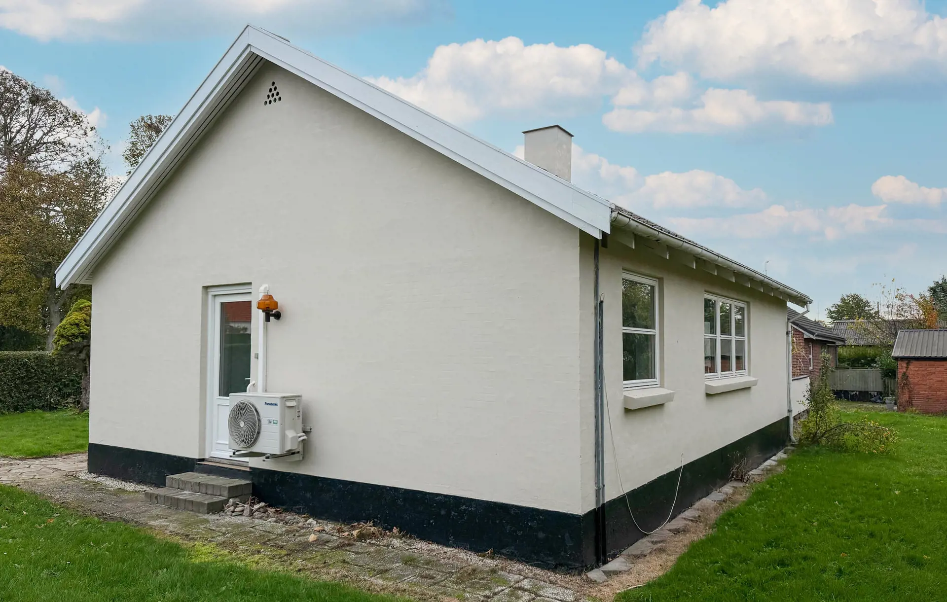 Ferienhaus I55102 in Kirkemarksvej 2, Rønne | Bild 6 von 11