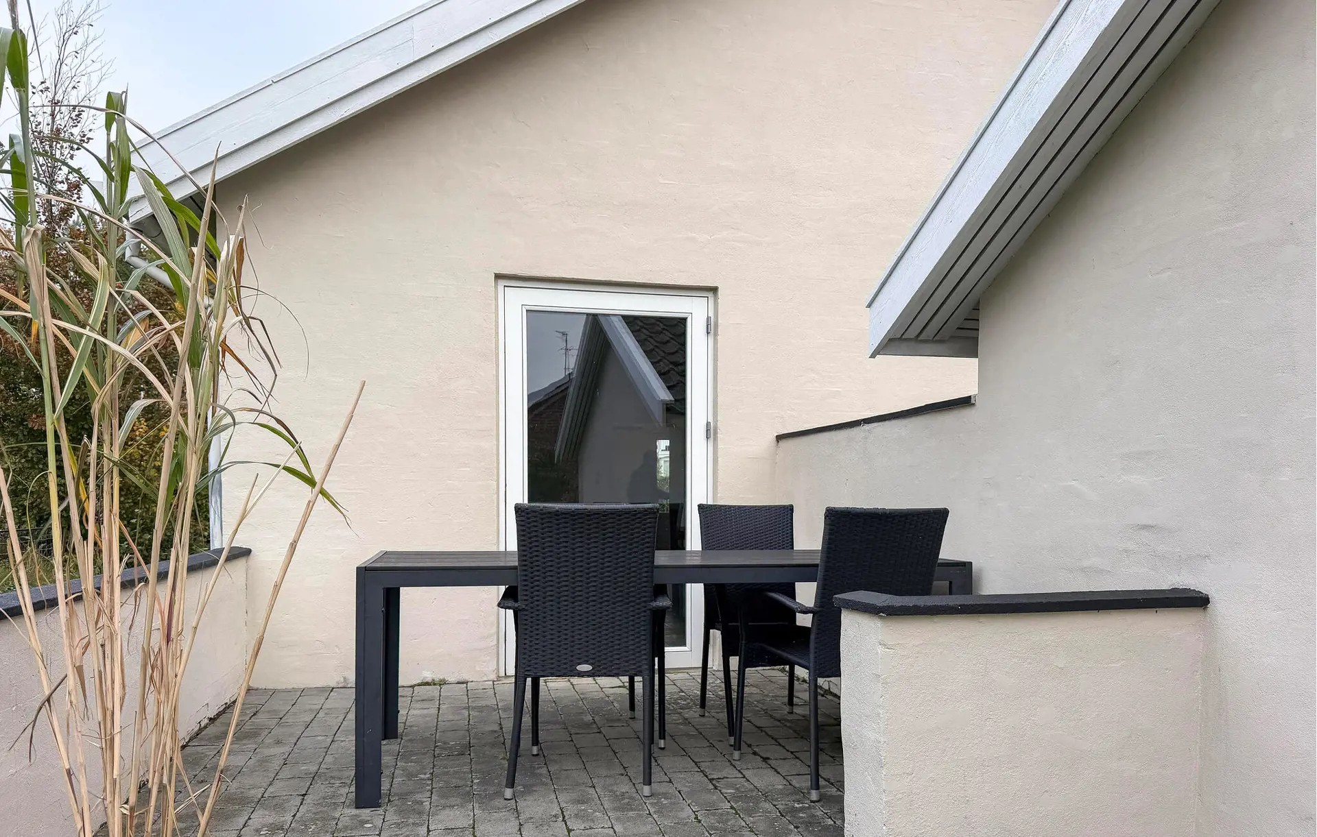 Ferienhaus I55102 in Kirkemarksvej 2, Rønne | Bild 7 von 11
