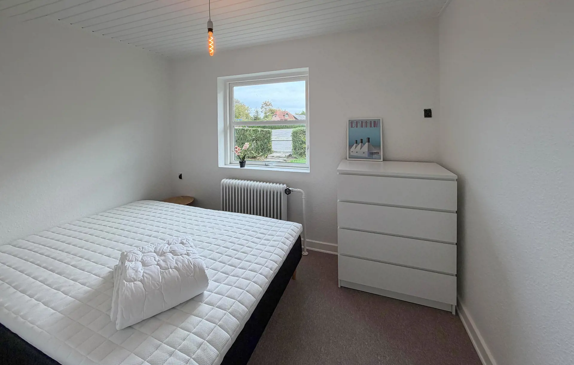 Ferienhaus I55102 in Kirkemarksvej 2, Rønne | Bild 9 von 11