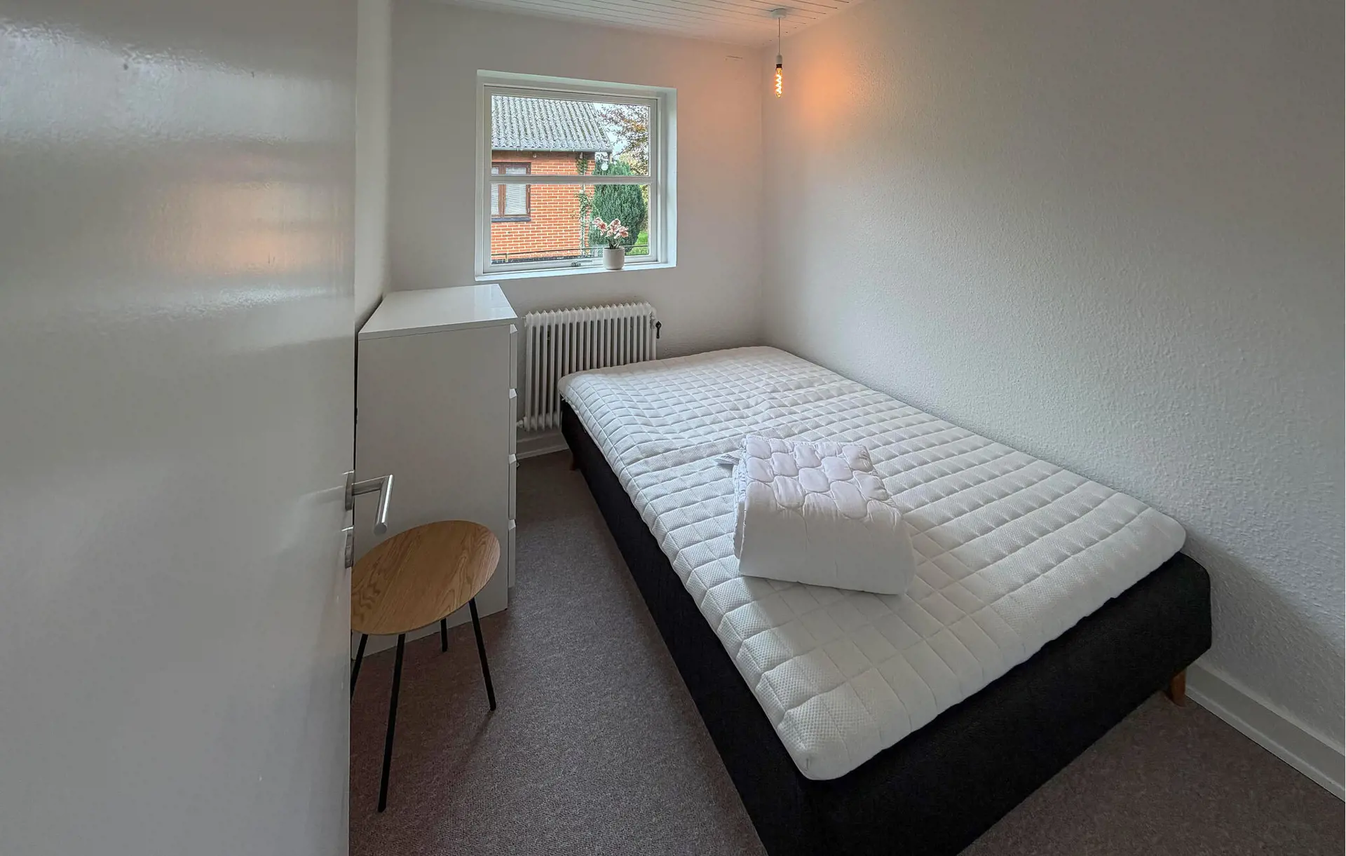 Ferienhaus I55102 in Kirkemarksvej 2, Rønne | Bild 10 von 11
