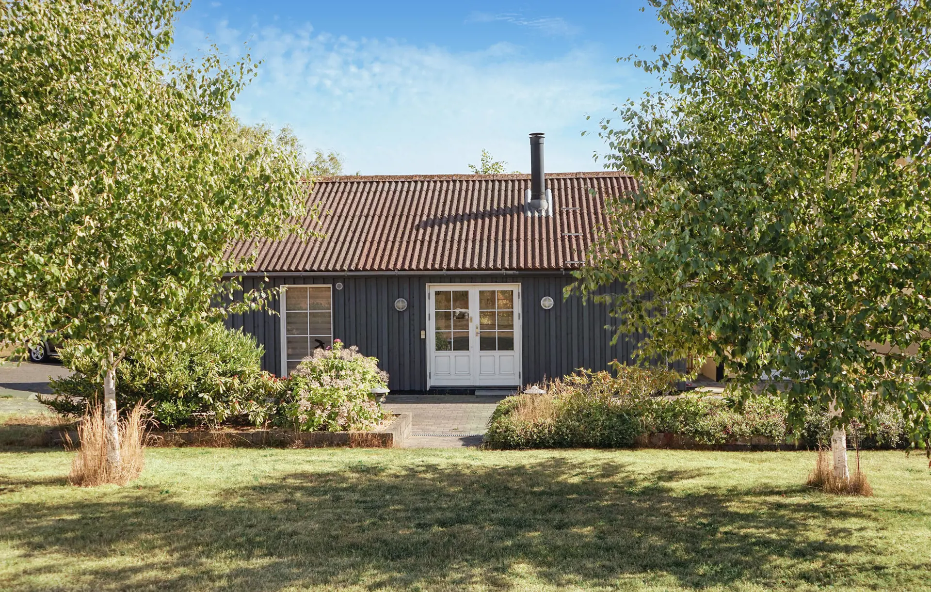 Ferienhaus I55104 in Hasle / Nordbornholm