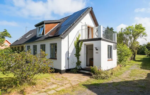 Ferienhaus I55116 in Hasle / Nordbornholm