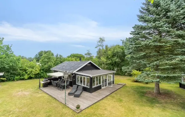 Ferienhaus I55211 in Hasle / Nordbornholm