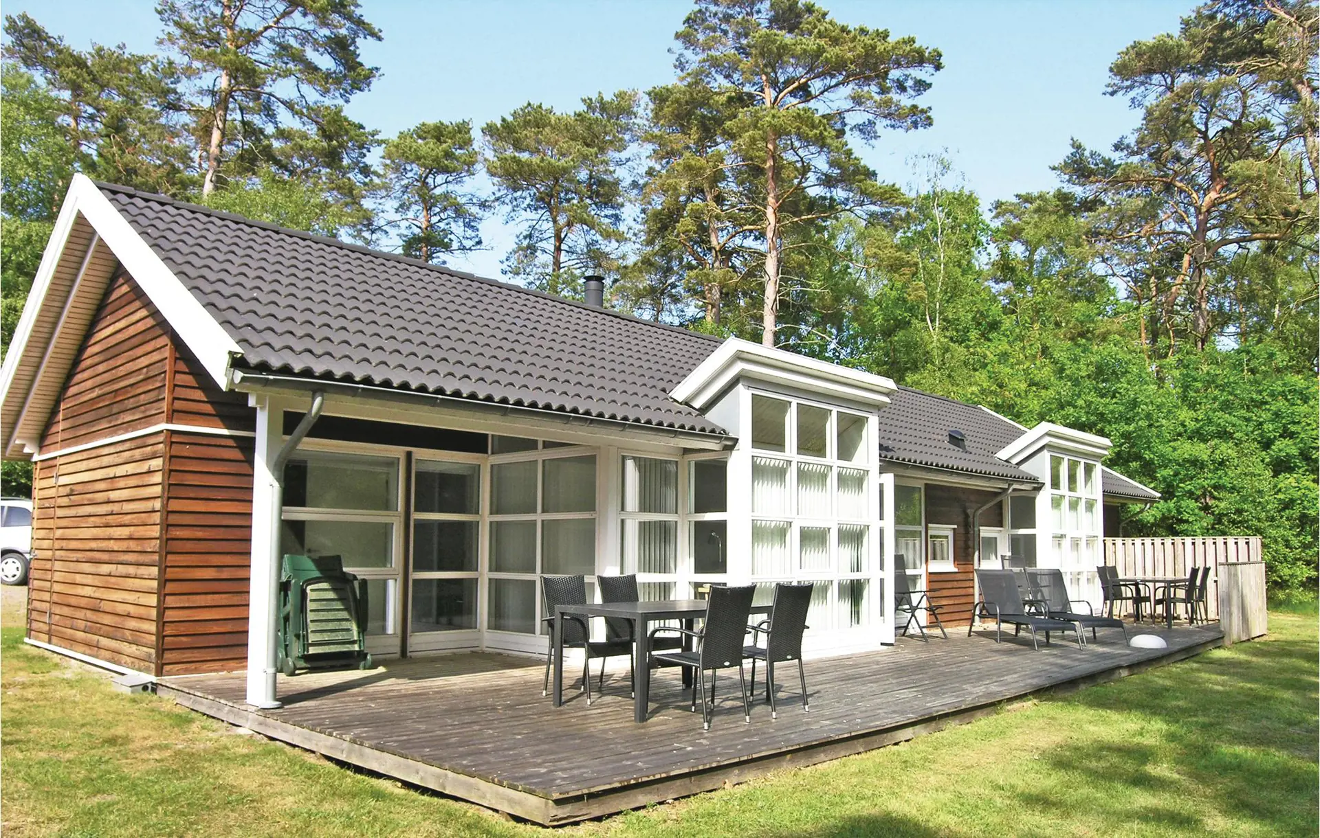 Haus I55230 in Hasle, Nordbornholm