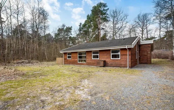 Ferienhaus I55414 in Hasle / Nordbornholm