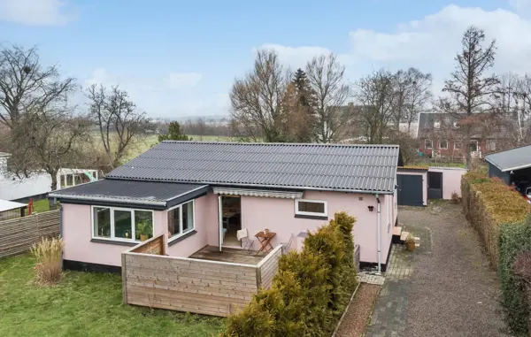 Ferienhaus I55529 in Rønne / Südbornholm