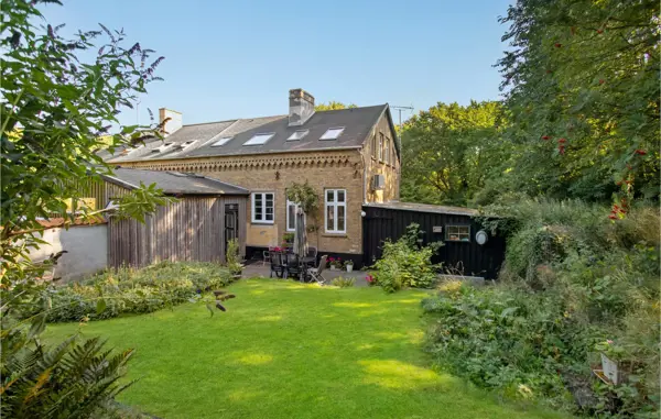 Ferienhaus I56002 in Sandvig / Nordbornholm