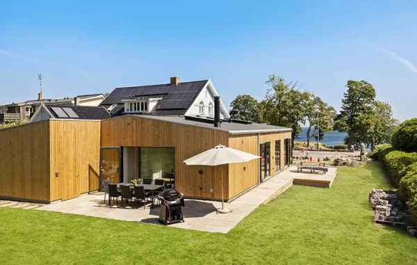 Ferienhaus I56017 in Sandvig / Nordbornholm