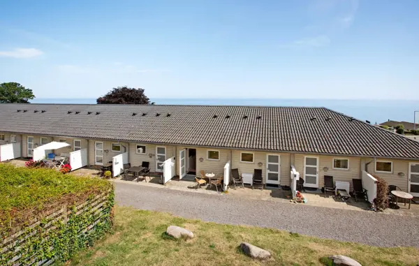 Ferienwohnung I56023 in Sandkas / Nordbornholm