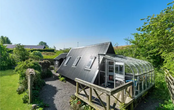 Ferienhaus I56119 in Sandvig / Nordbornholm