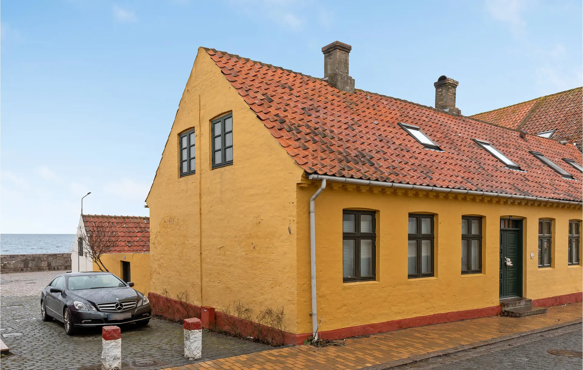 Haus I56166 in Allinge, Nordbornholm