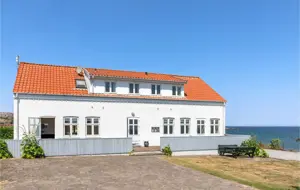 Haus I56221 in Sandvig, Nordbornholm