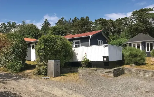 Ferienhaus I56267 in Sandkas / Nordbornholm