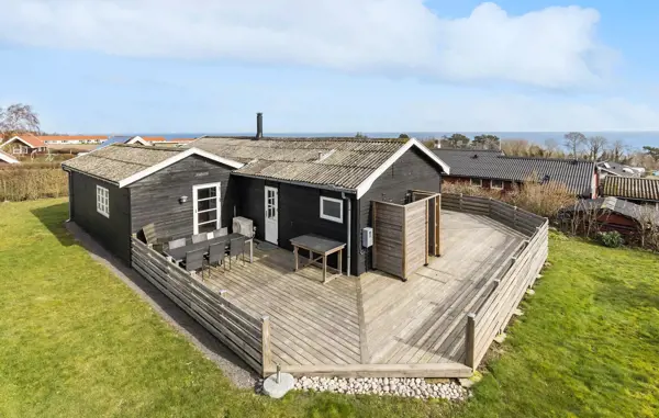 Ferienhaus I56278 in Allinge / Nordbornholm