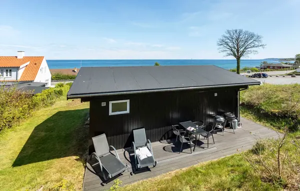Ferienhaus I56402 in Sandkas / Nordbornholm