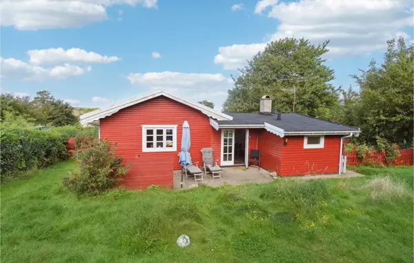 Ferienhaus I56677 in Sandvig / Nordbornholm