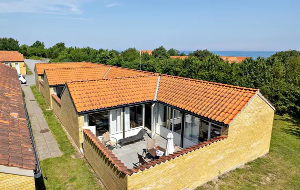Ferienhaus I56816 in Allinge / Nordbornholm
