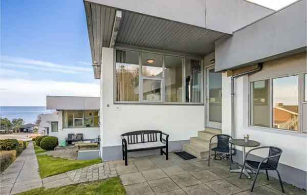 Ferienwohnung I56843 in Sandkas / Nordbornholm
