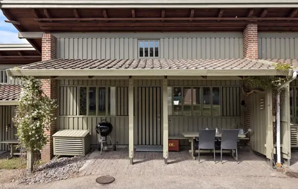 Ferienhaus I56880 in Sandvig / Nordbornholm