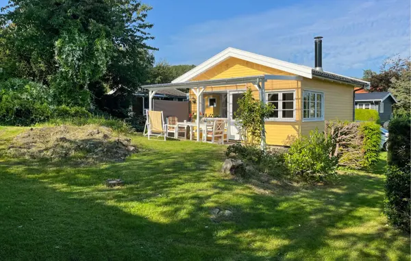 Ferienhaus I56919 in Sandkas / Nordbornholm