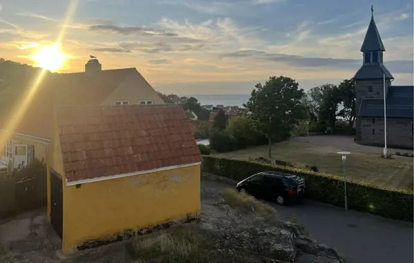 Ferienwohnung I57013 in Kirkevej 10, 13, Gudhjem | Bild 16 von 28