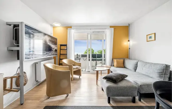 Ferienwohnung I57013 in Kirkevej 10, 13, Gudhjem | Bild 18 von 28
