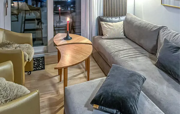Ferienwohnung I57013 in Kirkevej 10, 13, Gudhjem | Bild 20 von 28
