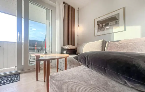 Ferienwohnung I57013 in Kirkevej 10, 13, Gudhjem | Bild 21 von 28