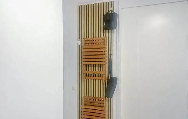 Ferienwohnung I57013 in Kirkevej 10, 13, Gudhjem | Bild 25 von 28