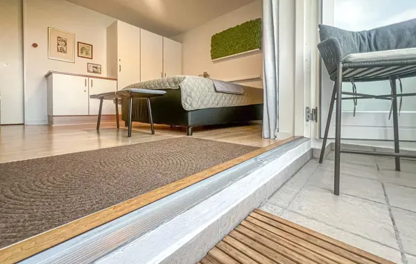 Ferienwohnung I57013 in Kirkevej 10, 13, Gudhjem | Bild 27 von 28