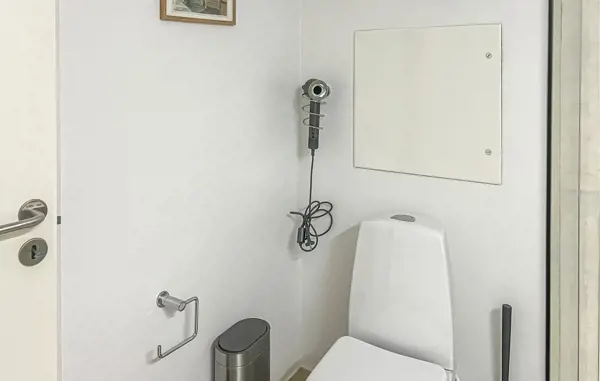 Ferienwohnung I57013 in Kirkevej 10, 13, Gudhjem | Bild 28 von 28
