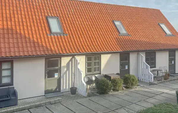 Ferienhaus I57026 in Gudhjem / Nordbornholm