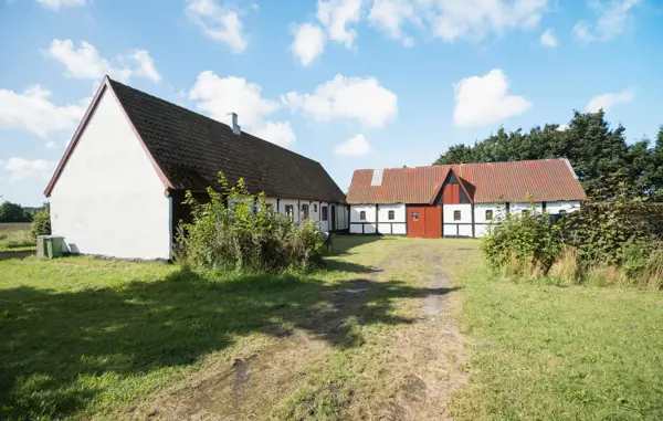 Ferienhaus I57031 in Aakirkeby / Südbornholm
