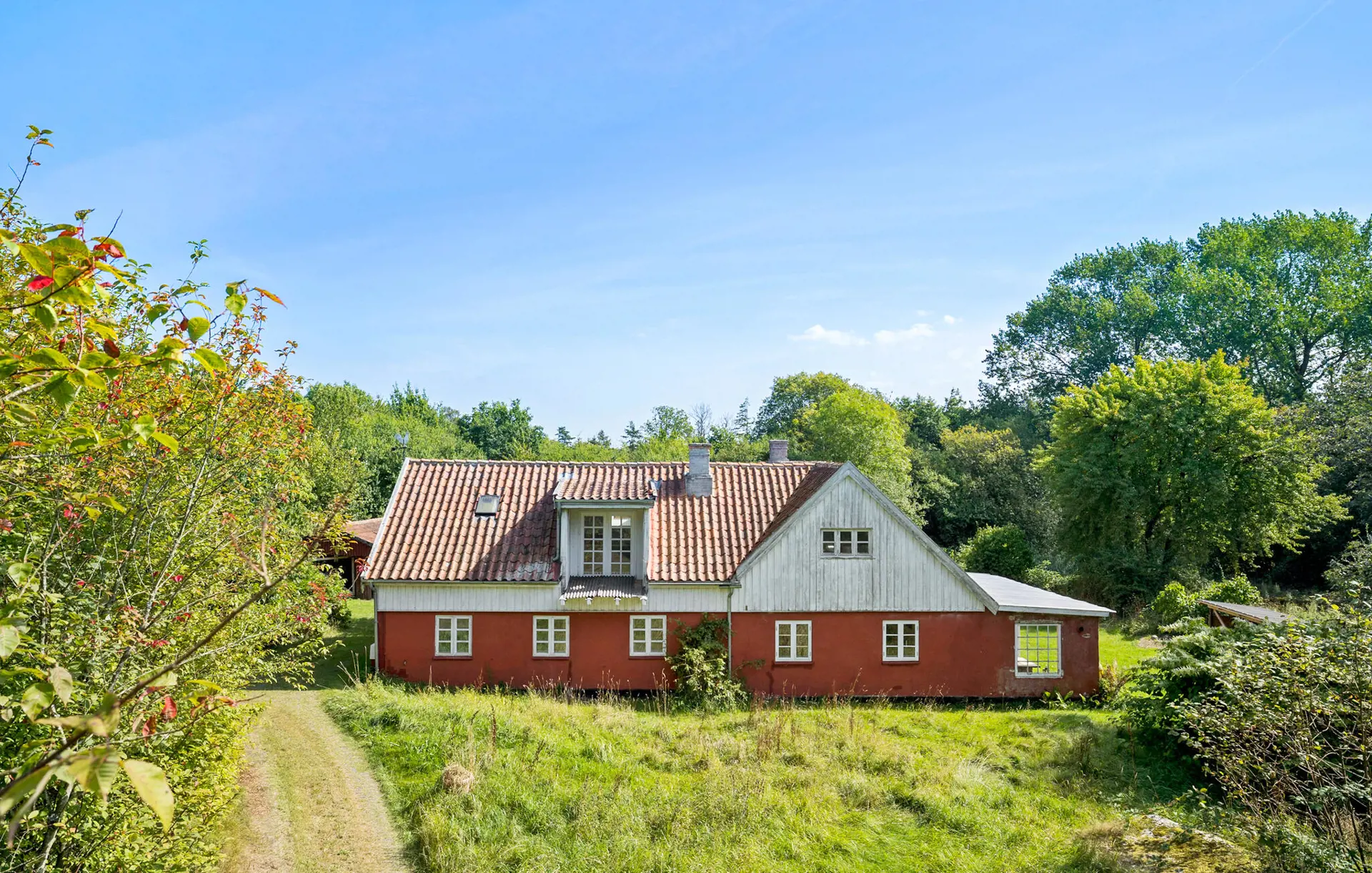 Haus I57042 in Tejn, Nordbornholm