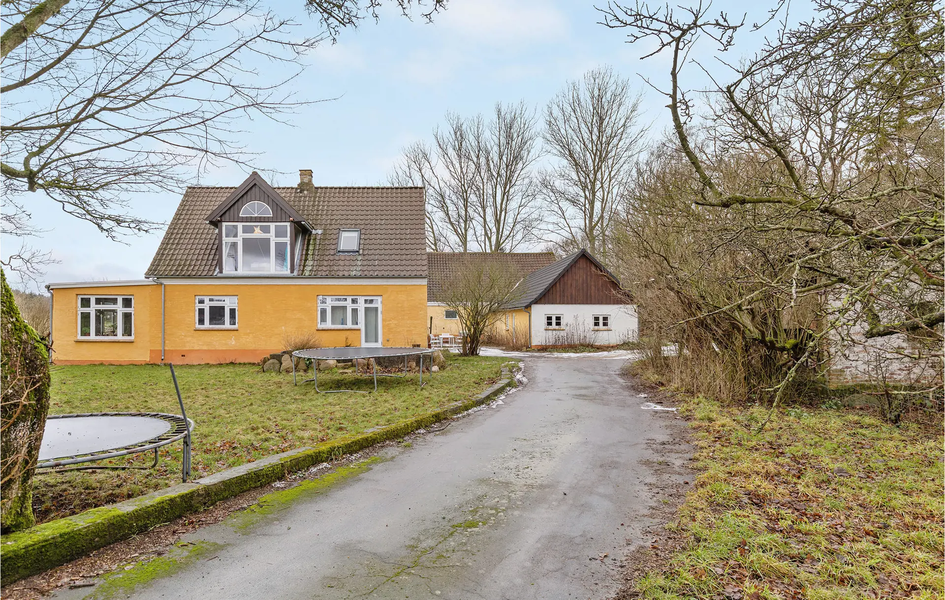 Haus I57060 in Gudhjem, Nordbornholm