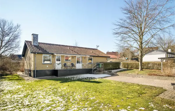 Ferienhaus I57201 in Gudhjem / Nordbornholm