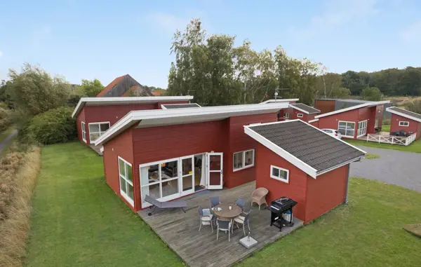Ferienhaus I57220 in Gudhjem / Nordbornholm