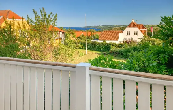 Ferienhaus I57513 in Gudhjem / Nordbornholm