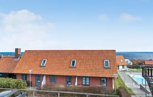 Ferienwohnung I57609 in Gudhjem / Nordbornholm