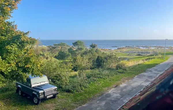 Ferienhaus I58024 in Svaneke / Nordbornholm