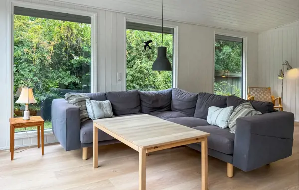 Ferienhaus I58030 in Askelundsvej 13, Svaneke | Bild 2 von 21