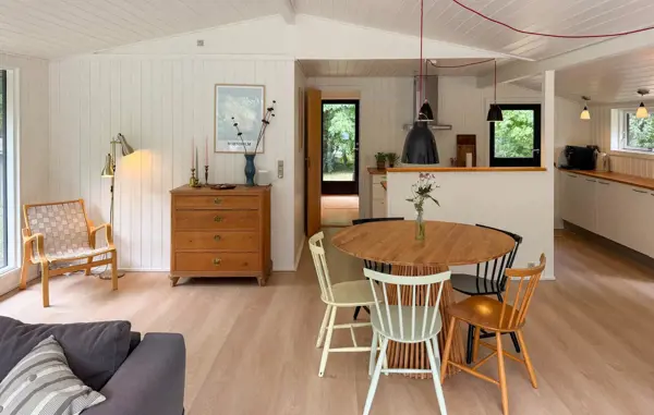 Ferienhaus I58030 in Askelundsvej 13, Svaneke | Bild 3 von 21