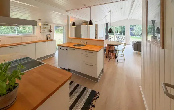 Ferienhaus I58030 in Askelundsvej 13, Svaneke | Bild 4 von 21
