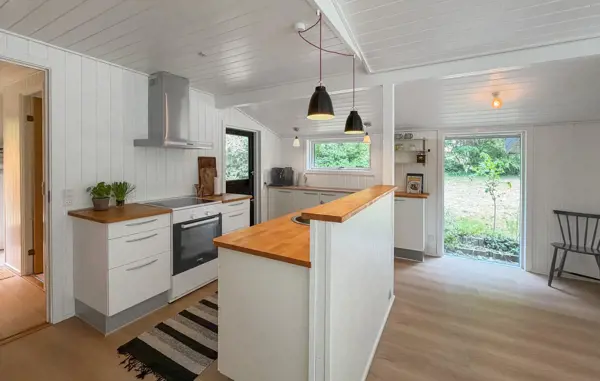 Ferienhaus I58030 in Askelundsvej 13, Svaneke | Bild 5 von 21