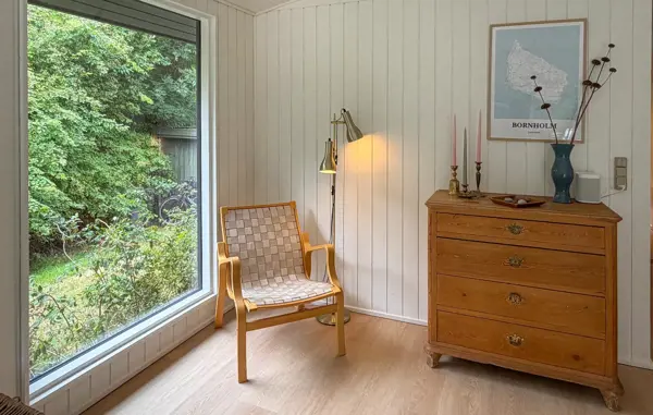 Ferienhaus I58030 in Askelundsvej 13, Svaneke | Bild 6 von 21
