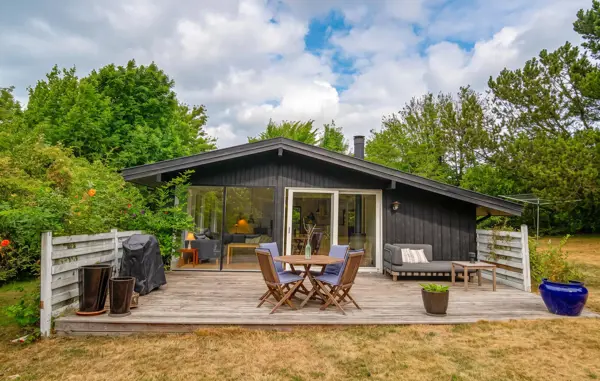 Ferienhaus I58030 in Askelundsvej 13, Svaneke | Bild 8 von 21