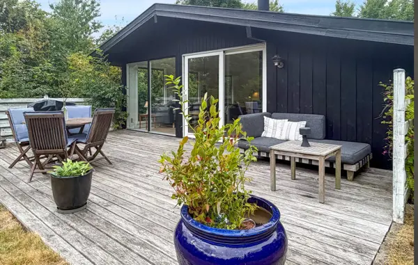 Ferienhaus I58030 in Askelundsvej 13, Svaneke | Bild 10 von 21