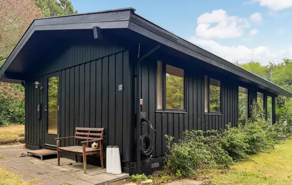Ferienhaus I58030 in Askelundsvej 13, Svaneke | Bild 11 von 21