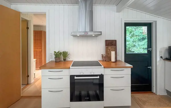Ferienhaus I58030 in Askelundsvej 13, Svaneke | Bild 12 von 21