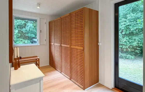 Ferienhaus I58030 in Askelundsvej 13, Svaneke | Bild 13 von 21